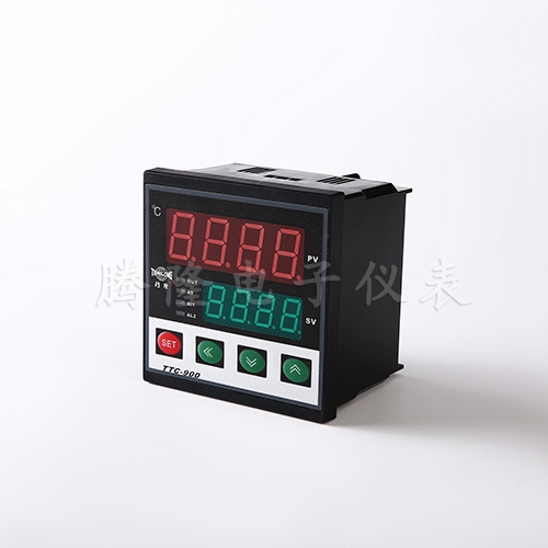 TTC-900電子溫度控制器