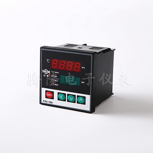 TTC-700電子溫度控制器