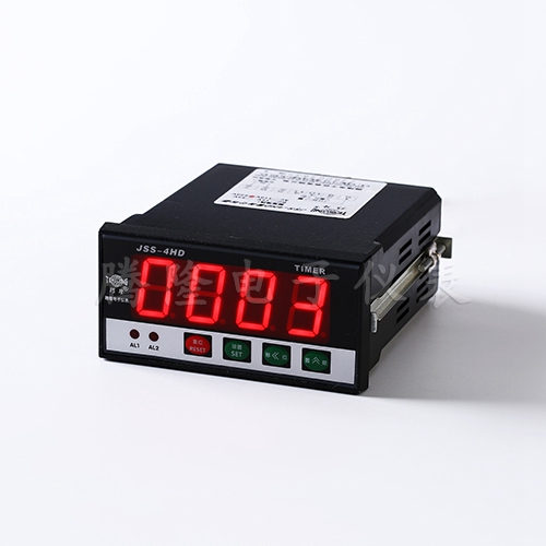 JSS-4HD電子式累加計時器